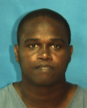 Picture of an Offender or Predator