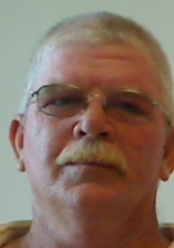 Picture of an Offender or Predator