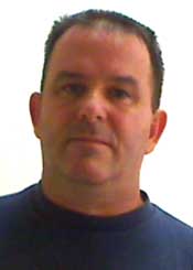 MICHAEL DURHAM