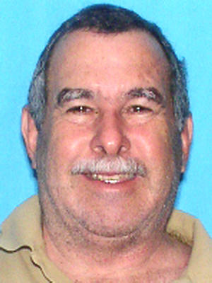 Julio Gonzalez