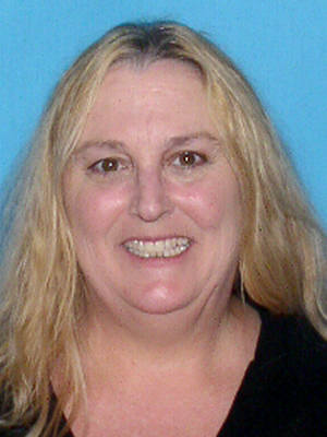 Jayne Porter