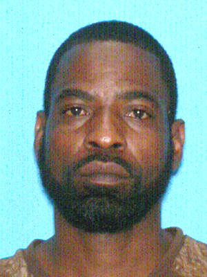 Marlon Mcghee
