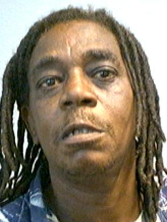 Leon Goodwin