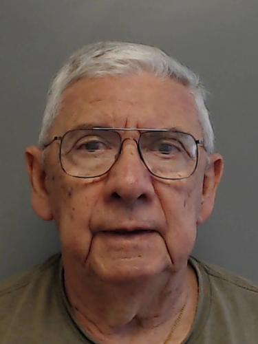 Picture of an Offender or Predator