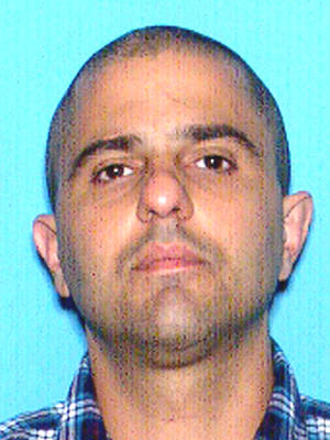 CARLOS HERNANDEZ