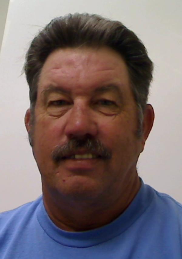 Frank Baxter