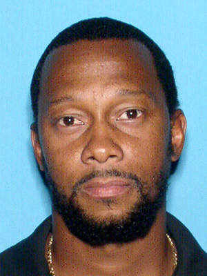 STANFORD WILLIAMS
