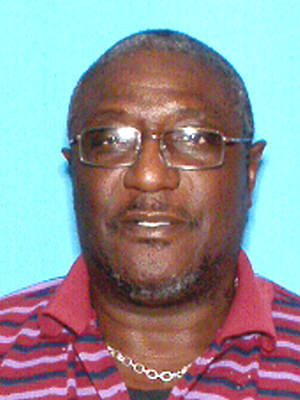Charles Flowers