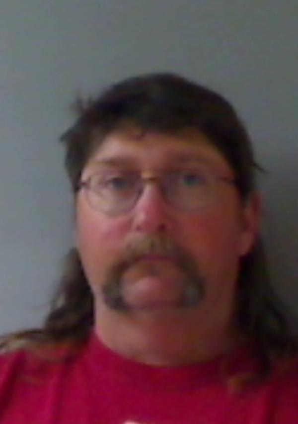 Larry Hamilton