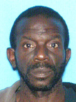 Randy Ferguson