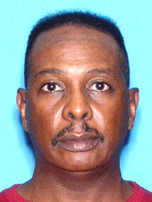 Picture of an Offender or Predator. Paul <b>Alexander Roberson</b> - CallImage?imgID=1613996