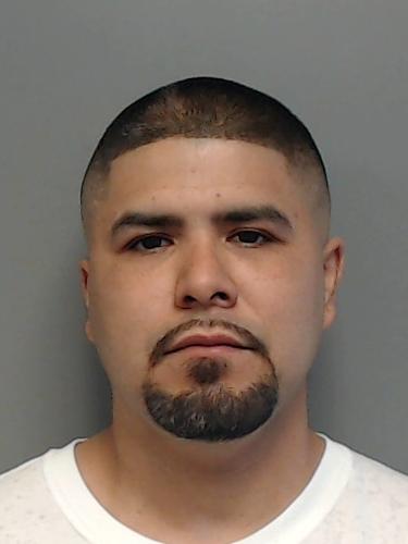 Picture of an Offender or Predator