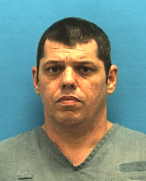 Picture of an Offender or Predator