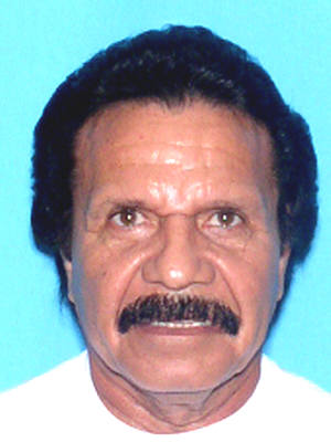 VICTOR PENA