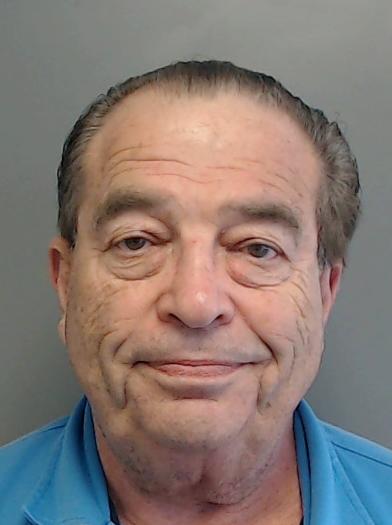 Picture of an Offender or Predator