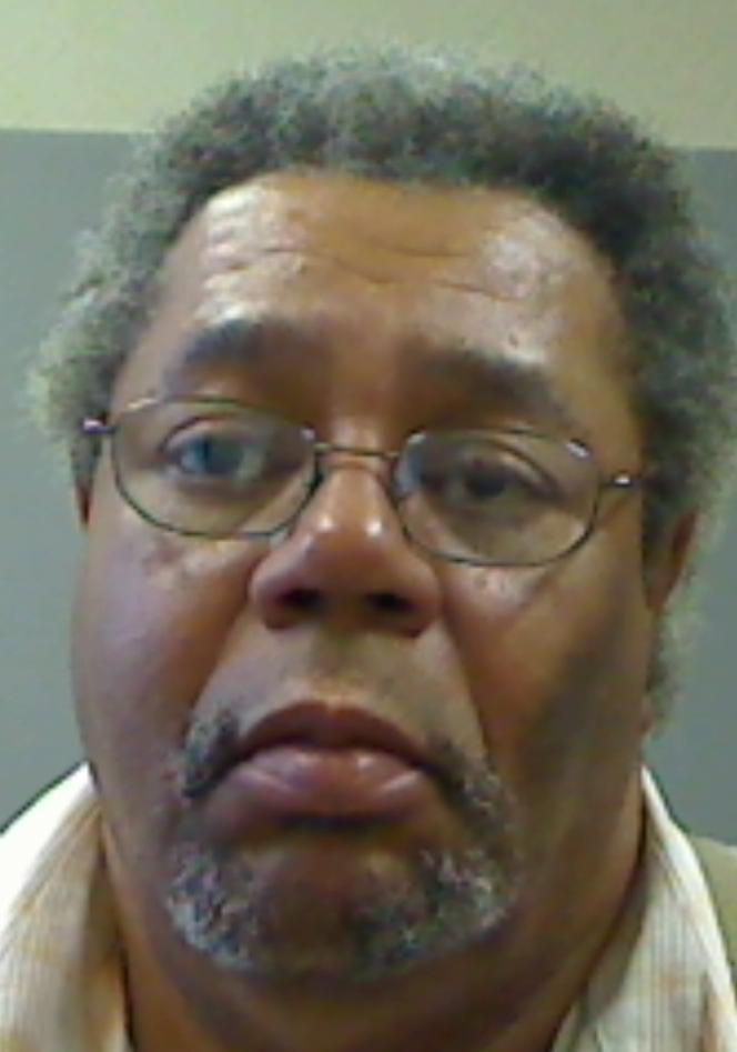 Bruce Boone