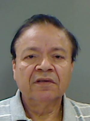 Heriberto Diaz