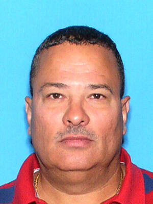 JULIO MARQUEZ