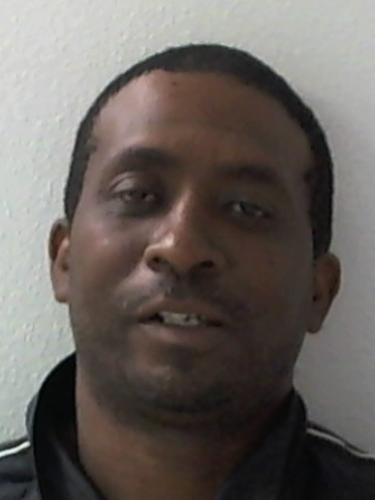 WILVERN HAGANS