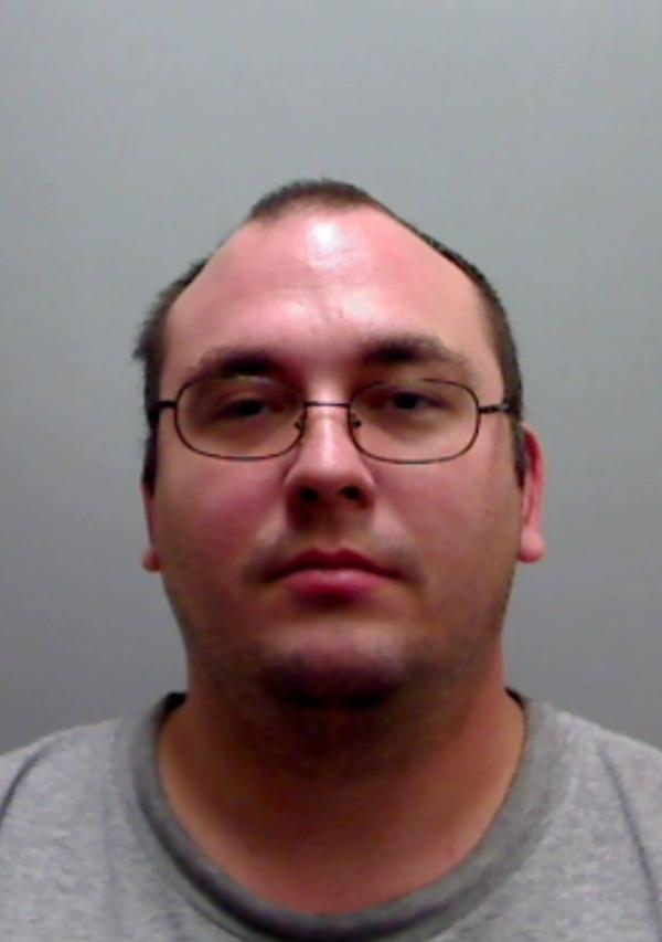 Picture of an Offender or Predator
