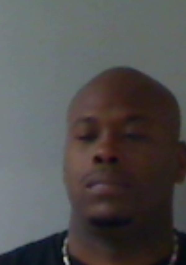 Justin Odom