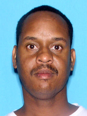 Jeriod Goodman