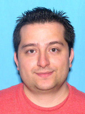 Picture of an Offender or Predator