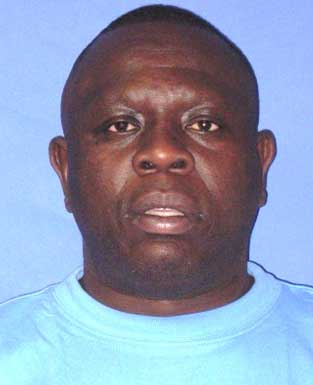 ERIC WILLIAMS