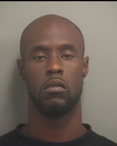 Picture of an Offender or Predator