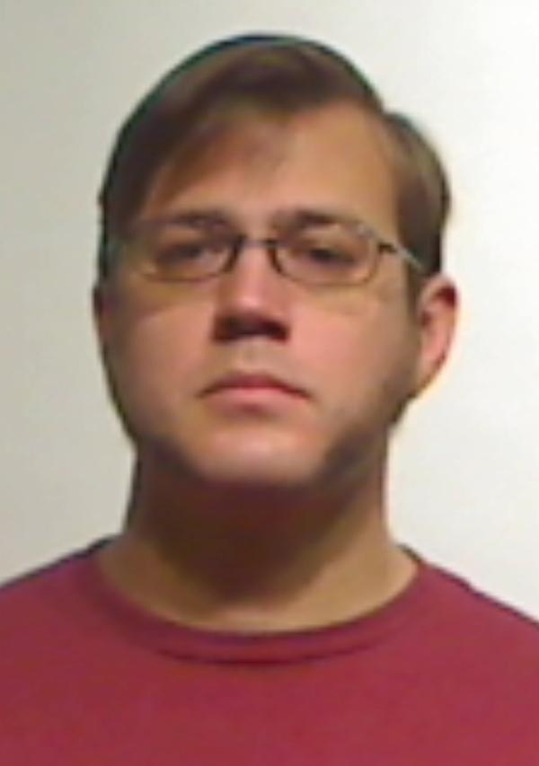 Picture of an Offender or Predator