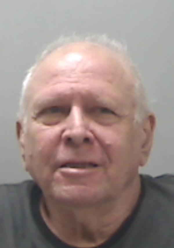 HARVEY BRICKMAN