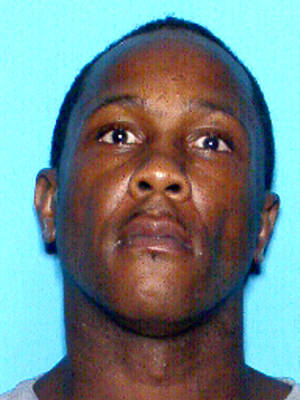 KEITH PITCHFORD