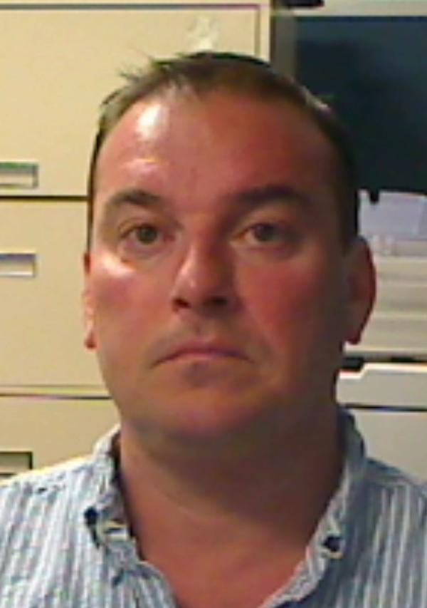 CRAIG GRANDSTAFF