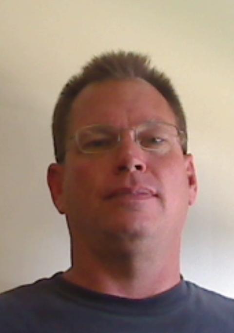 Picture of an Offender or Predator