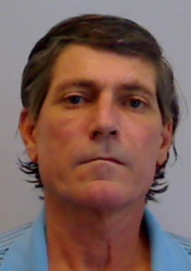 RONALD JOHNSON