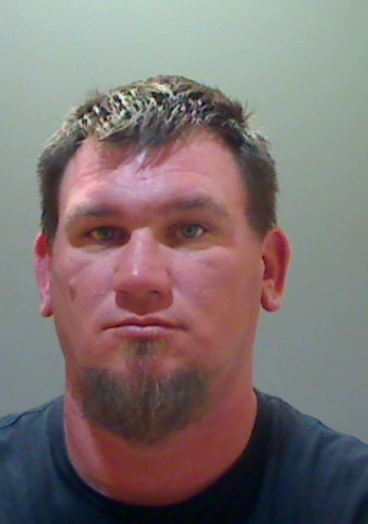 JASON BLANKENSHIP