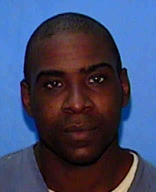 Picture of an Offender or Predator