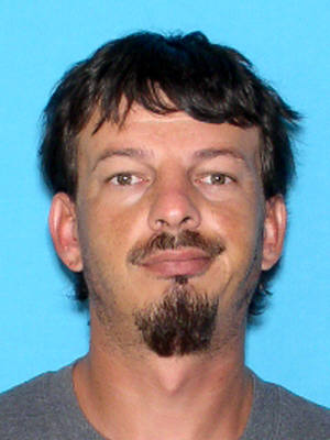 Picture of an Offender or Predator