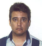 Ruben Ibacache