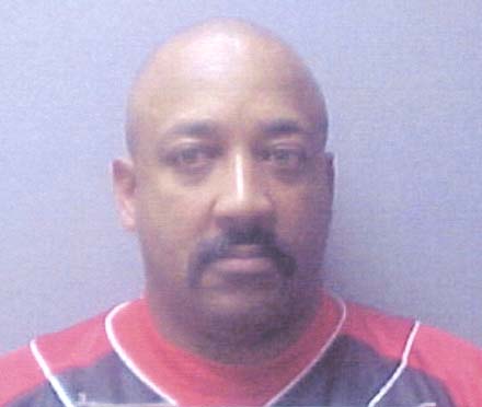 CLARENCE BURTON