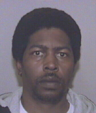 Anthony Woodard