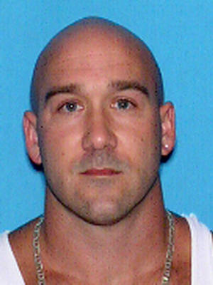 PALMISANO is registered as a Sexual Offender.
