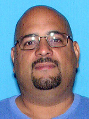 Picture of an Offender or Predator. <b>Oscar Flores</b> - CallImage?imgID=1917928