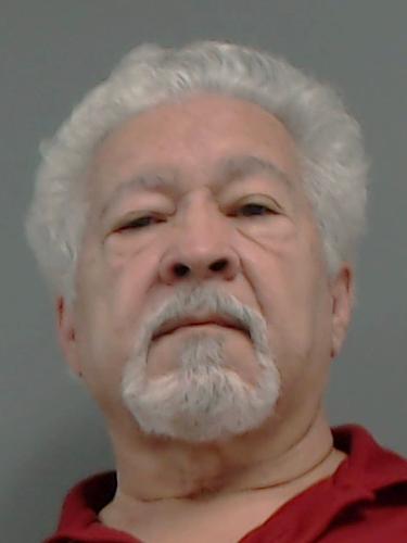 Offender Photo