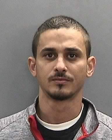 Picture of an Offender or Predator. <b>ALI KHALID</b> ALI - CallImage?imgID=2001185