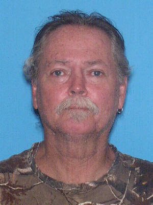 Picture of an Offender or Predator. Harold <b>Edwin Strickland</b> - CallImage?imgID=2118697