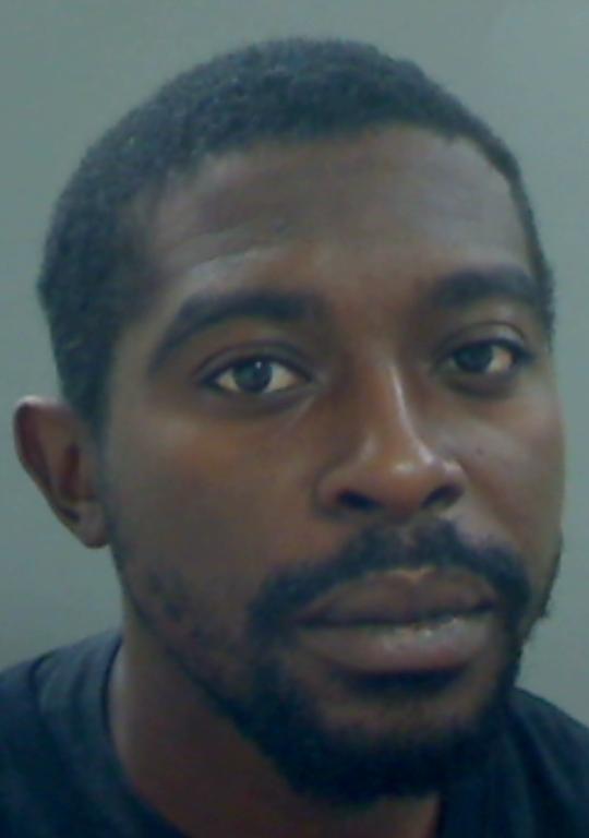 Picture of an Offender or Predator. <b>Roderick Thomas</b> Patterson - CallImage?imgID=2219949