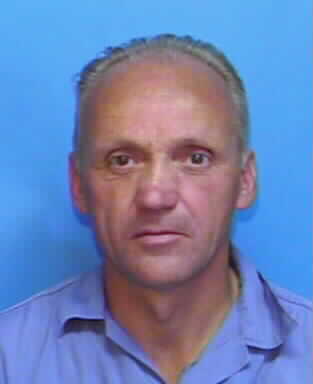 Picture of an Offender or Predator