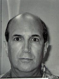 Picture of an Offender or Predator