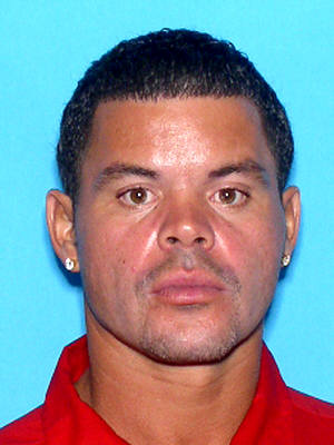 Richard Ramos
